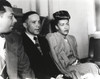 Billie Holiday Seated wearing Tuxedo Candid Photo Photo Print - Item # VARCEL699848
