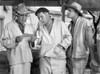 A scene from We're No Angels Photo Print - Item # VARCEL699836