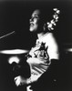 Billie Holiday in Gown singing Photo Print - Item # VARCEL699857