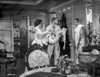A scene from We're No Angels Photo Print - Item # VARCEL699861