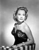 A Portrait Of Sonia Henie Photo Print - Item # VARCEL699865