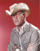 Earl Holliman Portrait Brown Jacket Photo Print - Item # VARCEL699878