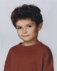 Hope & Gloria Portrait of Boy in Red Sweater Photo Print - Item # VARCEL699904