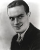 Bob Hope Looking Away wearing Tuxedo Close Up Portrait with White Background Photo Print - Item # VARCEL699906