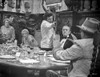 A scene from Murder by Death Photo Print - Item # VARCEL699907