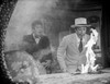 A scene from Murder by Death Photo Print - Item # VARCEL699916