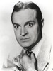 Bob Hope posed in Black and White Portrait Photo Print - Item # VARCEL699957
