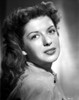 Betty Hill Side view and Close Up Portrait Photo Print - Item # VARCEL699945
