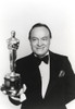 Bob Hope in Black and White Portrait Photo Print - Item # VARCEL699952