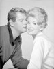 Palm Springs Weekend Couple Posed in Classic Photo Print - Item # VARCEL699980