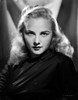 Leza Holland on a Turtle Neck Top Portrait Photo Print - Item # VARCEL699988