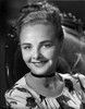 Leza Holland on a Tube Dress Portrait Photo Print - Item # VARCEL699975