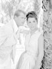 Palm Springs Weekend Couple Portrait in Formal Attire Photo Print - Item # VARCEL700011