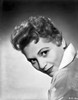 Judy Holliday on a Shiny Top Portrait Photo Print - Item # VARCEL700034