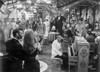 A scene from The Cheap Detective Photo Print - Item # VARCEL700043