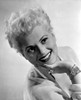 Judy Holliday Leaning Backwards and smiling Portrait Photo Print - Item # VARCEL700047