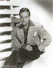 Bob Hope Posed with Hand in Pocket wearing Formal Suit Photo Print - Item # VARCEL700057