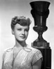 Martha Holliday on a Shiny Top Portrait Photo Print - Item # VARCEL700081