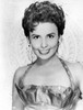 Lena Horne Portrait in Black and White Photo Print - Item # VARCEL700063