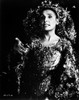 Portrait of Lena Horne in Black and White Photo Print - Item # VARCEL700091