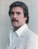 Lee Horsley Posed in a Portrait wearing Gray Formal Coat Photo Print - Item # VARCEL700130