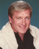 Portrait of Ken Howard in Sweat Shirt Photo Print - Item # VARCEL700142