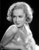 A Portrait Of Miriam Hopkins Photo Print