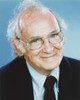 Portrait of Barnard Hughes in Formal Suit Photo Print - Item # VARCEL700199