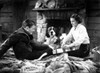 A film still of Rochelle Hudson and a co star Photo Print - Item # VARCEL700239