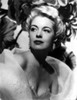 A Portrait Of Beth Mary Hughes Photo Print - Item # VARCEL700251