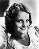 Rochelle Hudson on Ruffled Collar Portrait Photo Print - Item # VARCEL700224