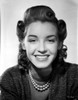A Portrait Of Marsha Hunt Photo Print - Item # VARCEL700265