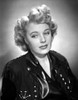 A Portrait Of Beth Mary Hughes Photo Print - Item # VARCEL700248