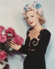 Betty Hutton Posed in Black Dress Photo Print - Item # VARCEL700255