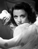 Ann Hunter on See Through Sleeve Portrait Photo Print - Item # VARCEL700286