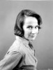 A Portrait Of Kim Hunter Photo Print - Item # VARCEL700289