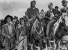 A scene from The Alamo Photo Print - Item # VARCEL700329