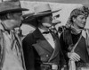 A scene from The Alamo Photo Print - Item # VARCEL700326