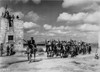A scene from The Alamo Photo Print - Item # VARCEL700332