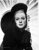 Betty Hutton on a Dark Top Photo Print - Item # VARCEL700369