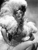 A Portrait Of Betty Hutton Photo Print - Item # VARCEL700394