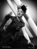 Betty Hutton on a Beaded Top and sitting Photo Print - Item # VARCEL700372