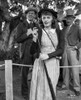 A scene from Annie Oakley Photo Print - Item # VARCEL700380