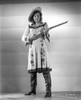 A scene from Annie Oakley Photo Print - Item # VARCEL700398