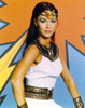 Isis Posed in Egyptian Attire Photo Print - Item # VARCEL700447
