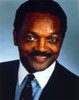 Jesse Jackson Close Up Portrait Photo Print - Item # VARCEL700487