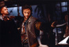 Hugh Jackman as Wolverine in X-Men Movie on a Fight Scene Photo Print - Item # VARCEL700469