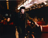 Hugh Jackman as Wolverine in X-Men Movie, Walking on Aisle of a Vehicle Photo Print - Item # VARCEL700472