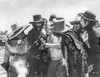 A scene from El Topo Photo Print - Item # VARCEL700485