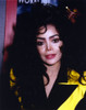 Latoya Jackson Portrait in Black Shirt Photo Print - Item # VARCEL700505
